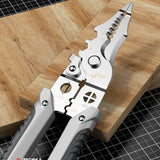 21 in 1 Multifunction Plier Tool | 21 in 1 Function | handy DIY