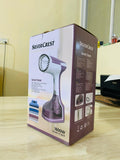 Silver crest Garment Handheld Iron Steamer 1600W Electric Handheld