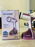 Silver crest Garment Handheld Iron Steamer 1600W Electric Handheld