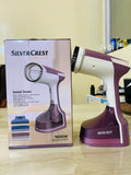 Silver crest Garment Handheld Iron Steamer 1600W Electric Handheld