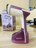 Silver crest Garment Handheld Iron Steamer 1600W Electric Handheld