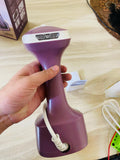 Silver crest Garment Handheld Iron Steamer 1600W Electric Handheld