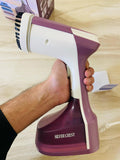 Silver crest Garment Handheld Iron Steamer 1600W Electric Handheld