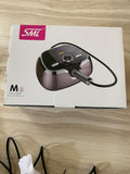 SML High Quality 35000rpm Electric Nail Drill Machine E File Nails Strong Pedicure Set Manicure Nail Drill