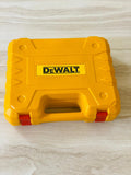 Dewalt 48V Cordless Drill with Hammer 3 function Drill with double lithium battries