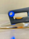 Hannover Germany iron 400 watt Travel Iron Dry iron