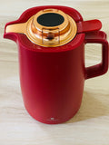Imported New Thermos Flask 2.0 Liter Replaceable Glass