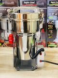 Super Crest Dry Food Grinder 400gm