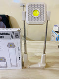 Multi Functional Work Light. Work ,Rechargeable Work Light for Outdoor Camping CH-23060-B