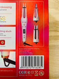 Babyverse 3X Curling Iron SE-A3