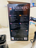 BARDEFU 6-in-1┃2.5L Multipurpose Blender