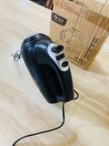 KF Egg Beater And Dough Mixer Model KF-9512 300w
