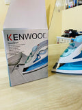 Kenwood ST8027 Steam Iron – 2400W