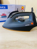 ORVICA Automatic Dry Iron, Orvica Non-Stick Dry Iron