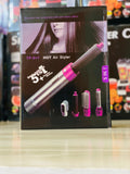 5 in 1 Professional Hair Straightener, Styler, Dryer, Curler, Hot Air Comb