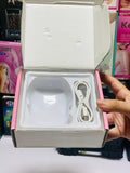 Daling DL-6032 Cordless ladies Epilator with 2SPEEDS Adjustment
