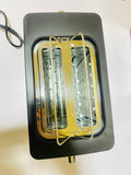 Silvercrest Digital Toaster And Sandwich Maker 900W