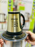 Kenwood 4 in 1 3 litre Chopper | Lassi Maker | Egg separater