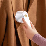 Rechargeable Lint Remover Electric Lint Remover For Clothing