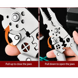21 in 1 Multifunction Plier Tool | 21 in 1 Function | handy DIY