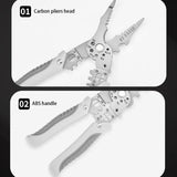 21 in 1 Multifunction Plier Tool | 21 in 1 Function | handy DIY