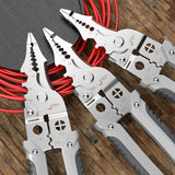 21 in 1 Multifunction Plier Tool | 21 in 1 Function | handy DIY