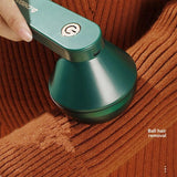 Rechargeable Lint Remover Electric Lint Remover For Clothing