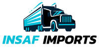 INSAF IMPORTS