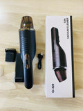 Car Vacuum Cleaner Gi-828  Gi-828 Multifunctional Handheld Vacuum Cleaner 9000Pa Strong Suction 80W 120Ml Portable Cordless Vacuum Cleaner Mite Predator