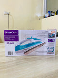 Silver Crest 2600 watts Steam Iron Made in Germany