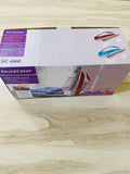 Silver Crest 2600 watts Steam Iron Made in Germany