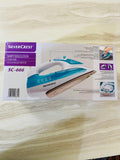 Silver Crest 2600 watts Steam Iron Made in Germany