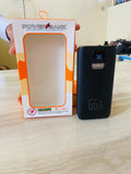 German Amazon Lot 20000 MAh Power Bank With PD super Fast Option