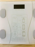 180kgs Human Body Weighing Accurate Health Scale Portable Home Intelligent Electronic Scale Fashion Weight Scale Analog Digital Weight Machine for Body Machine Digital Weight Machine Body weight Machine