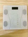180kgs Human Body Weighing Accurate Health Scale Portable Home Intelligent Electronic Scale Fashion Weight Scale Analog Digital Weight Machine for Body Machine Digital Weight Machine Body weight Machine