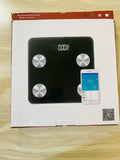 180kgs Human Body Weighing Accurate Health Scale Portable Home Intelligent Electronic Scale Fashion Weight Scale Analog Digital Weight Machine for Body Machine Digital Weight Machine Body weight Machine