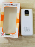 German Amazon Lot 20000 MAh Power Bank With PD super Fast Option