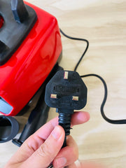 Silver Crest 2-in-1 Heavy Duty Blender – 4500W | 2L + 700ml Chopper