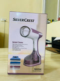 Silver crest Garment Handheld Iron Steamer  1600W Electric Handheld