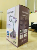 silver crest 1600 watts steam iron with 300 ml water tank capacity