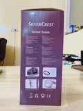 Silver crest Garment Handheld Iron Steamer  1600W Electric Handheld