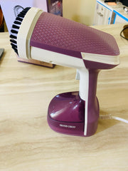 silver crest 1600 watts steam iron with 300 ml water tank capacity