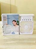 4 In 1 Fan Air Cooler with Humidifier & Night Light | Mist Fan