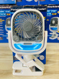 Arctic Cool Portable Clamp On Air Cooler