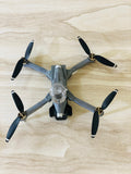 K11 Drone Brushless Motors HD Camera With Gel Blaster