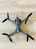 K11 Drone Brushless Motors HD Camera With Gel Blaster