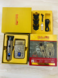 Daling Professional Hair Clipper Model DL-0027