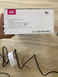 SML High Quality 35000rpm Electric Nail Drill Machine E File Nails Strong Pedicure Set Manicure Nail Drill
