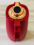 Imported New Thermos Flask 2.0 Liter Replaceable Glass