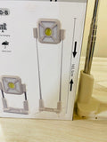 Multi Functional Work Light. Work ,Rechargeable Work Light for Outdoor Camping CH-23060-B